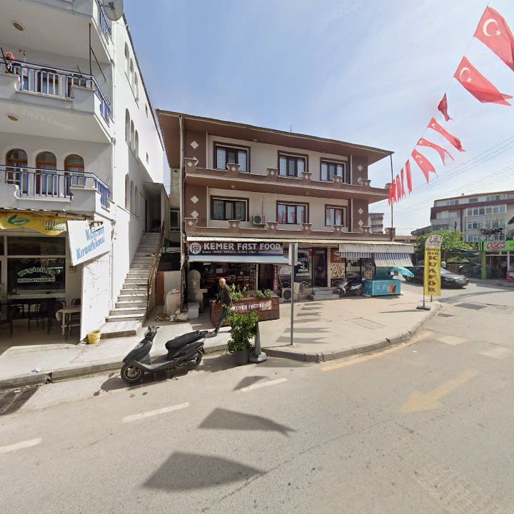 Güven Fast Food & Sulu Yemek