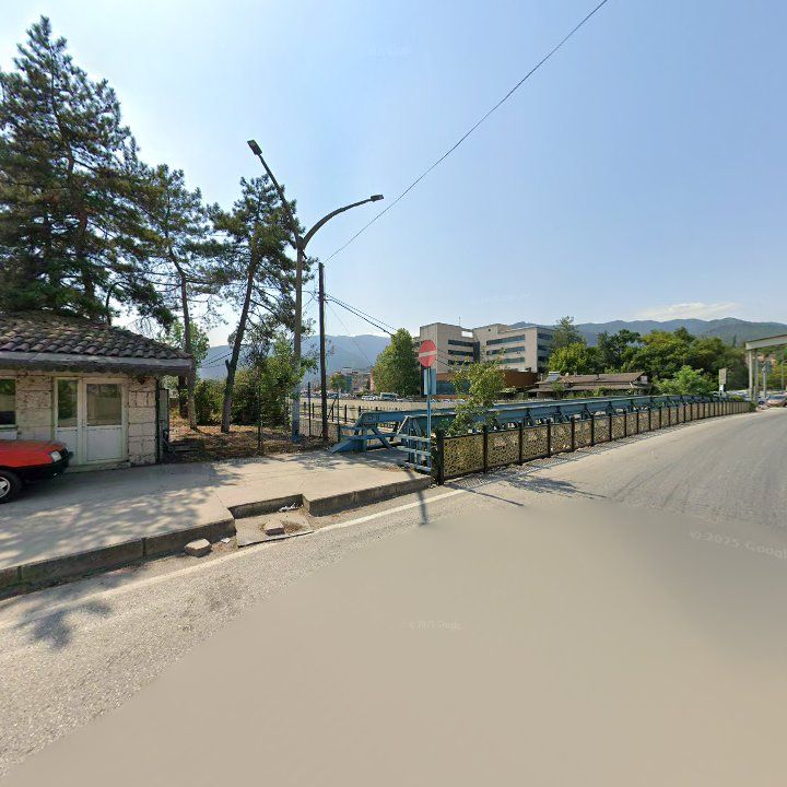 Güven İşkembeci