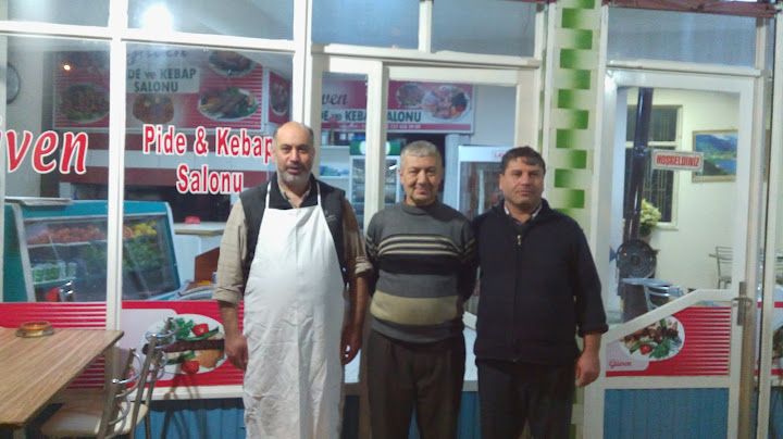 Güven Pide Kebap