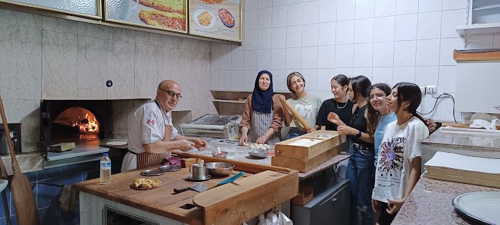 GÜVEN PİDE SALONU (Kastamonu Merkez)