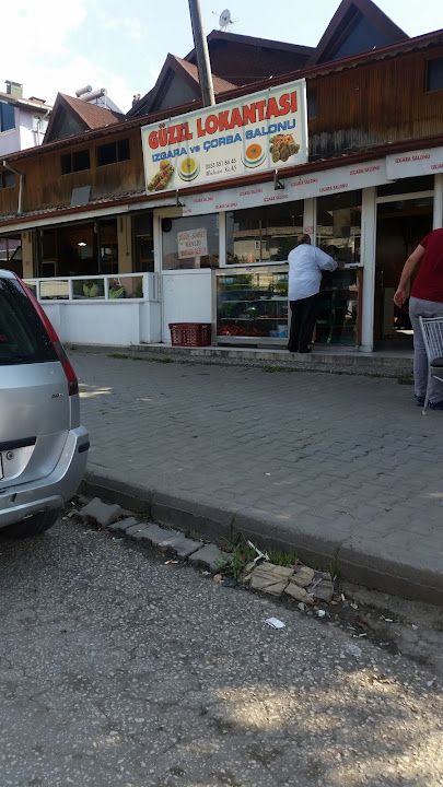 Güzel Lokantası