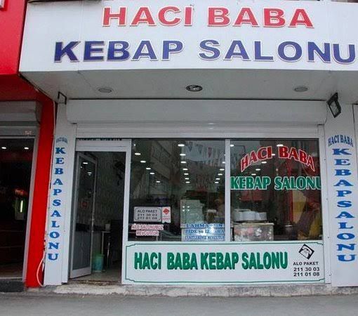 Hacı Baba Kebap