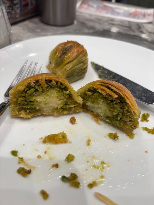 Hacı Bekir Künç Tatlı