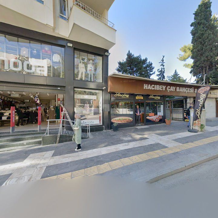 Hacı Bey Sofrası