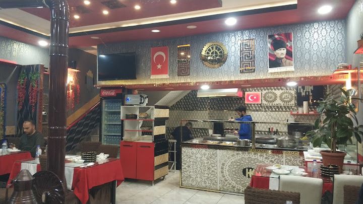 Hacı Kamil Kebap
