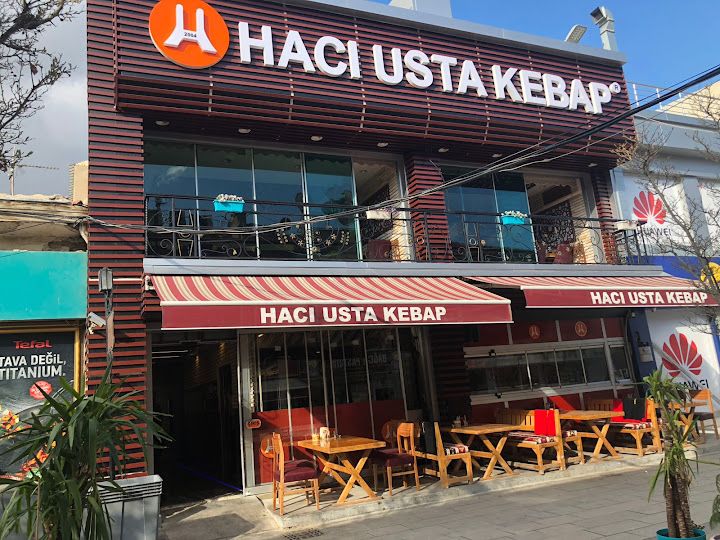 Hacı Usta Kebap