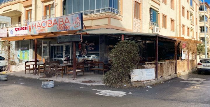 Hacibaba Döner Salonu