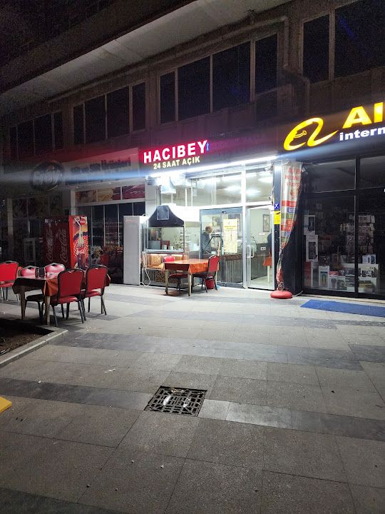 Hacibey Lokantasi