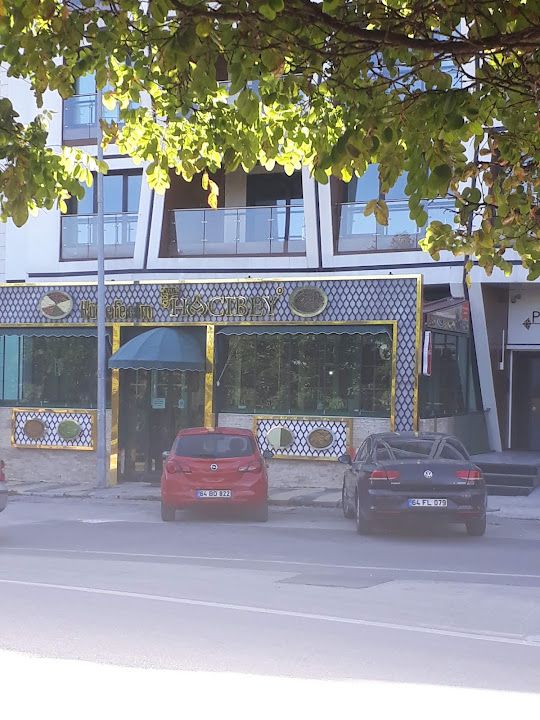 Hacıbey Pasta Tatlı