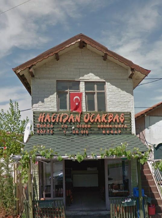 Hacidan Ocakbaşı
