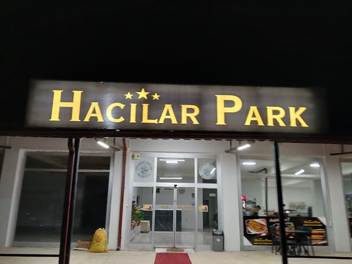 HACILAR PARK RESTORAN