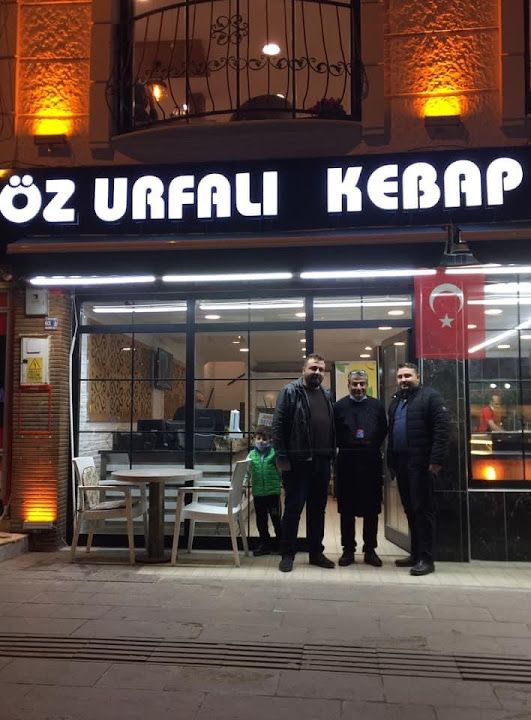 Hacıusta börek baklava