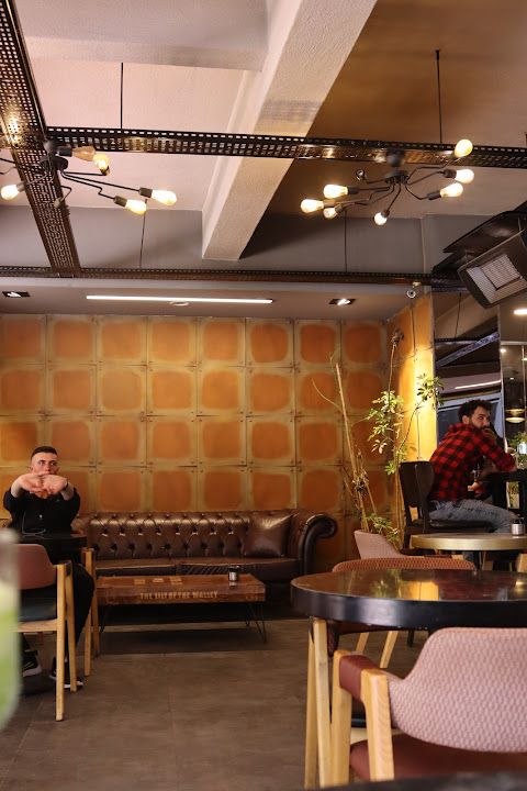 Hadre Cafe