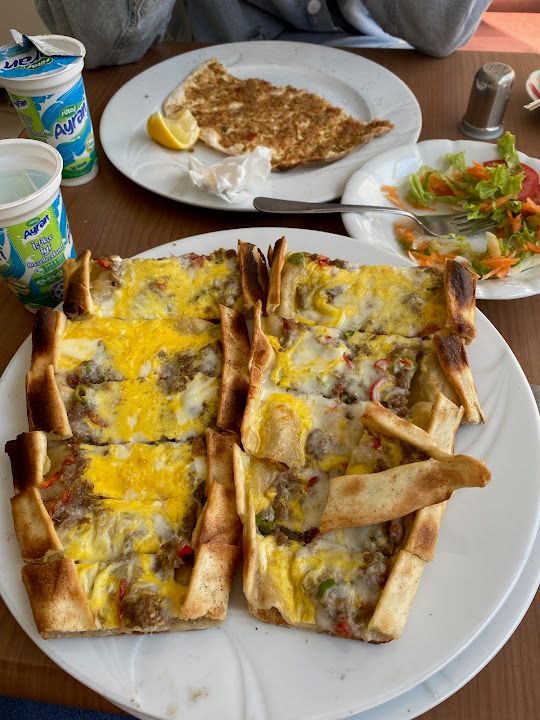 Hafız Pide Kebap