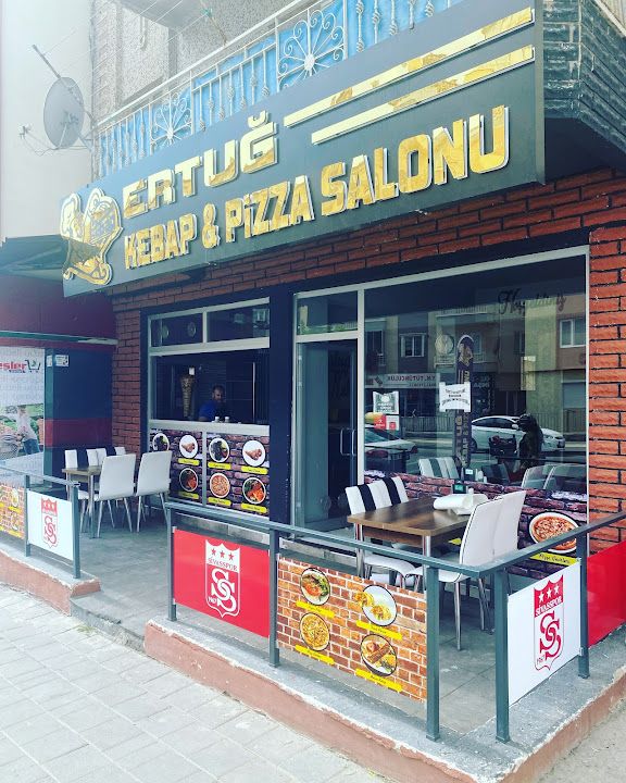 Hakan Kebap Salonu