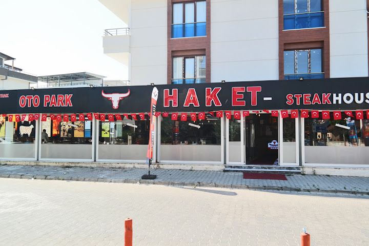 Haket Et Izgara Yalova Steakhouse - ستيك هاوس