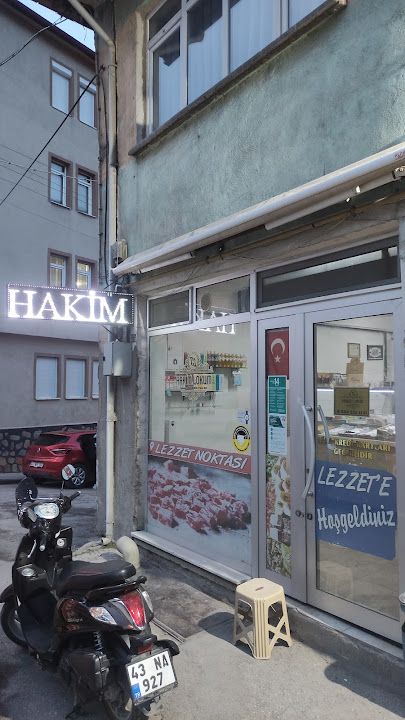 Hakim Lokum
