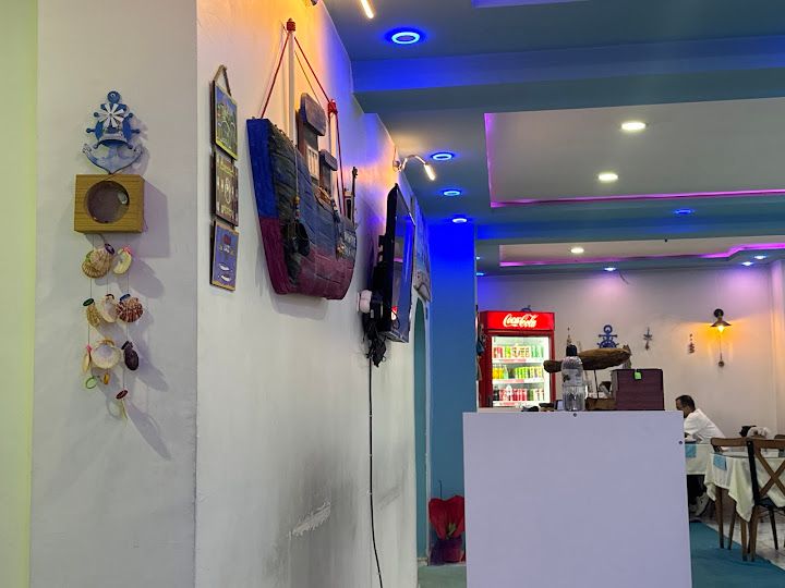 Hakkari Tekne Balık Lokantası