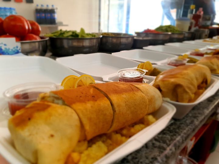 Halep Lokantası