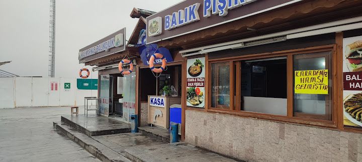 Halikarnas Balıkçılık