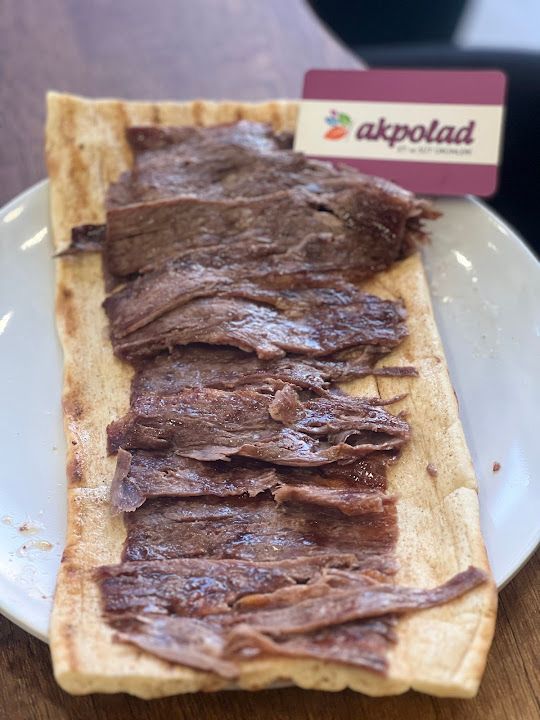 Halk Döner Akpolad Sivas