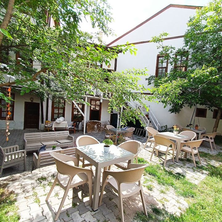 Hameyli Konağı Yöresel Lezzetler