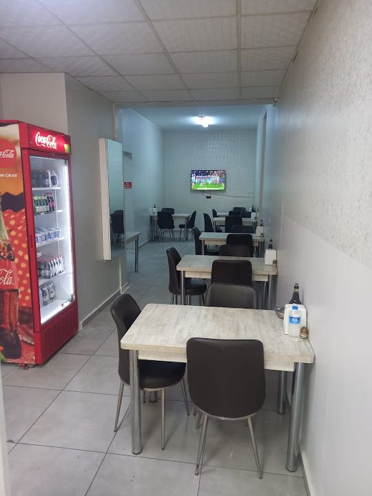 Hamit Usta Dürüm Evi