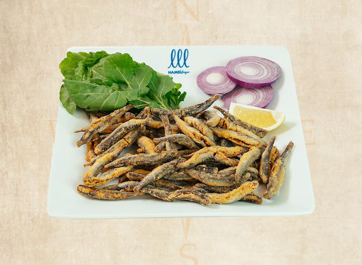Hamsi Finger Tunceli