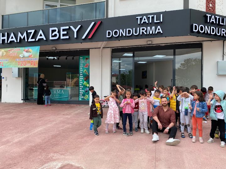 HAMZABEY TATLI DONDURMA