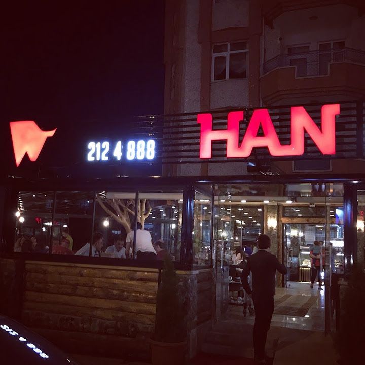 Han Et House