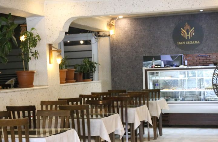 HAN IZGARA NİĞDE