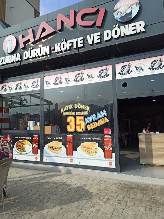HANCI DÖNER