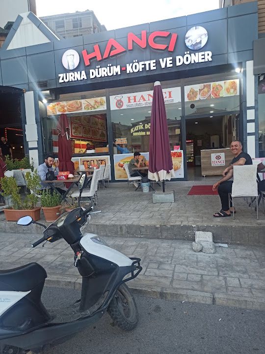 Hancı Zurna