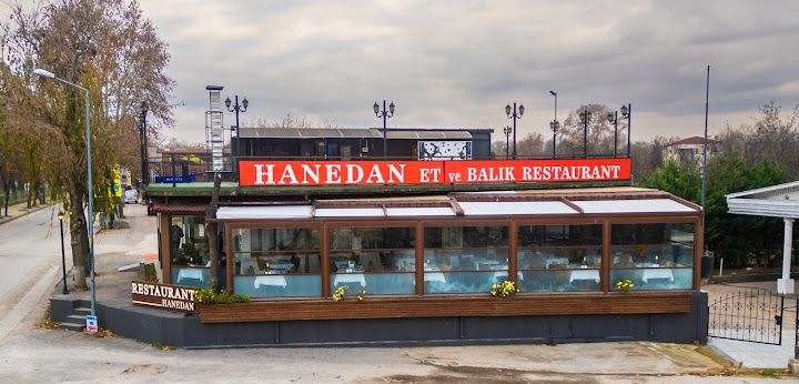 Hanedan Restaurant
