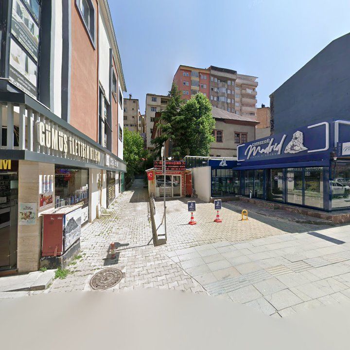 Hanımağa Çorba