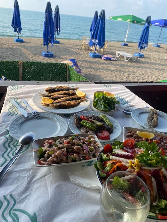 Hanımağa Restaurant