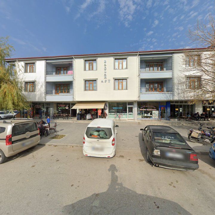 Hanımeli Çorba Salonu