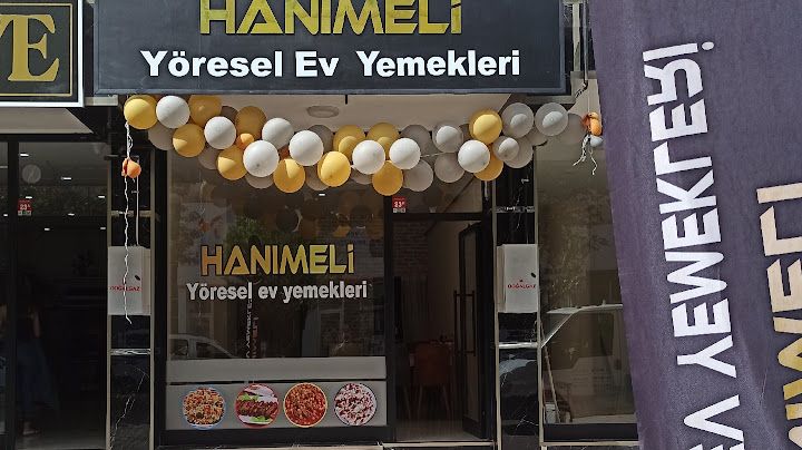 Hanımeli Yöresel Ev Yemekleri Iğdır