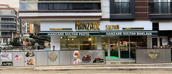 Hanzade sultan kırıkkale