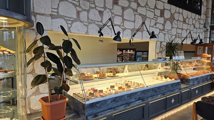 Hariye Bakery&cafe
