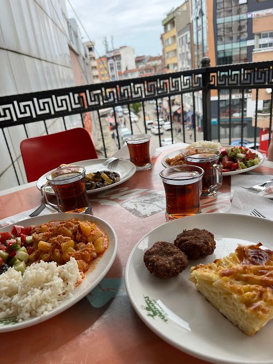 Harman Ev Yemekleri