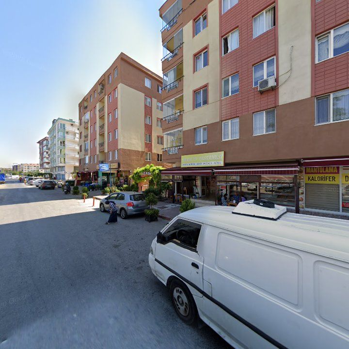 Harman Pastanesi
