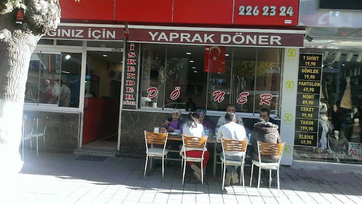 Harput Döner