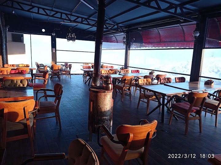 Harput Tarihi Çınar Restorant Ve Cafe
