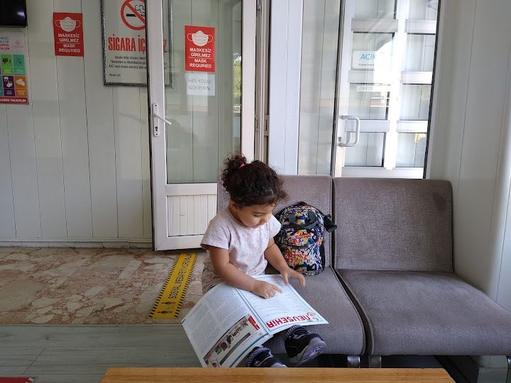 Has Antakya Sofrasi