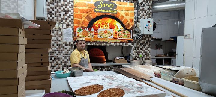 Has Çamlıbel Pide Salonu