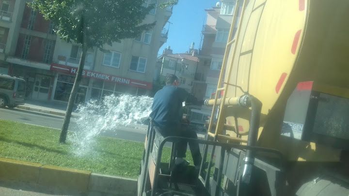 Has Ekmek Fabr.