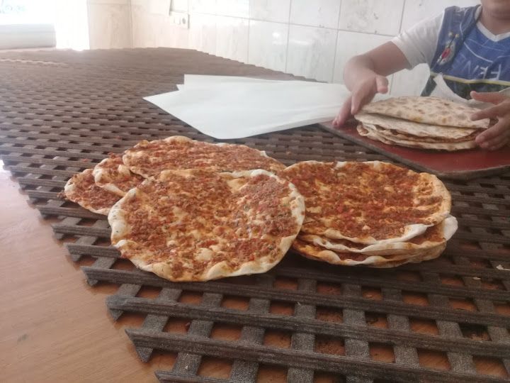 Has Pide Lahmacun Fırını
