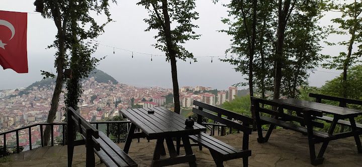 Hasan Tepe Çay Bahçesi