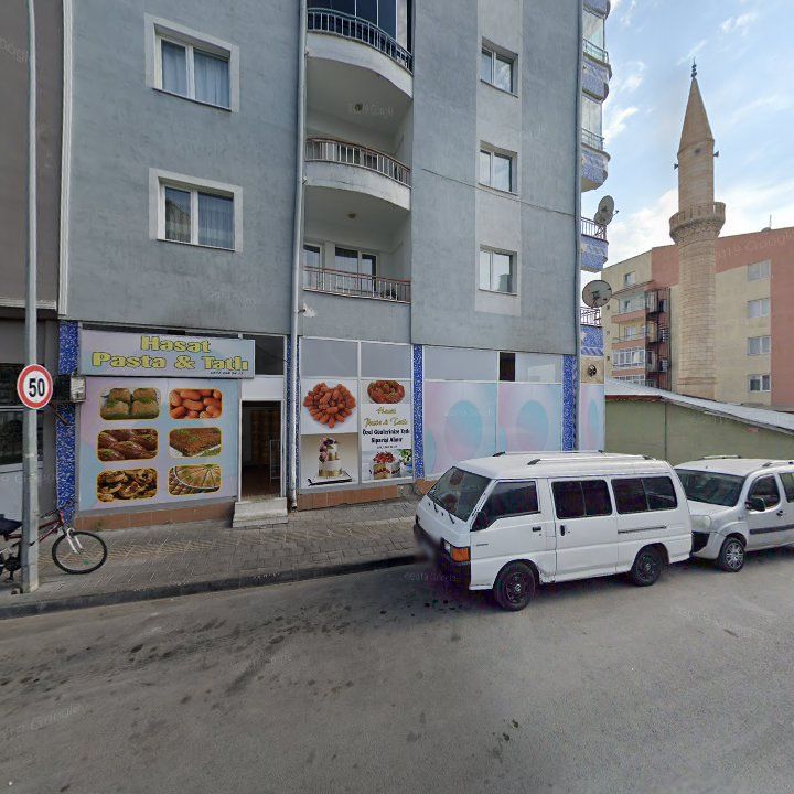 Hasat Pasta Fırını